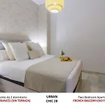 Living4malaga Urban Apartament *