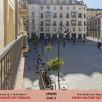 Living4malaga Urban