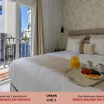 Living4malaga Urban Apartament
