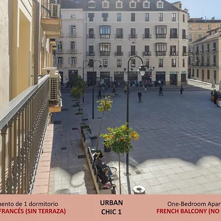 Living4malaga Urban