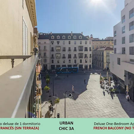 Living4malaga Urban
